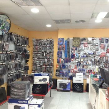 Instalaciones car audio Instalaciones car audio