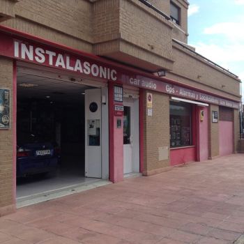 Instalaciones car audio Instalaciones car audio